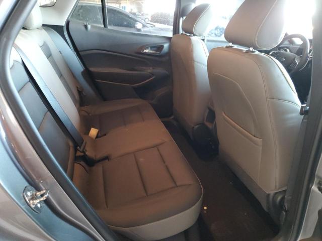 2025 CHEVROLET TRAX ACTIV KL77LKEP9SC036582