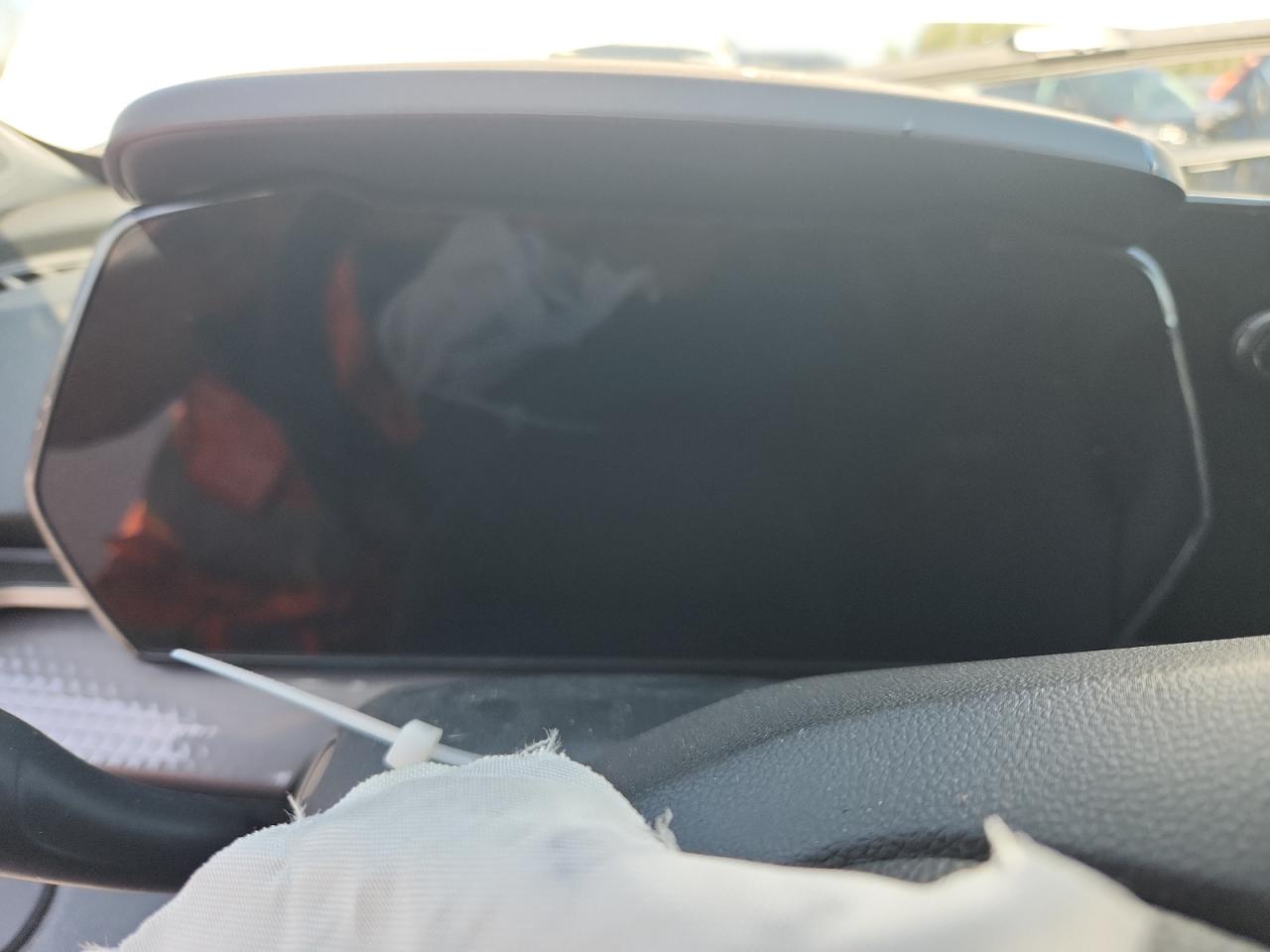 CHEVROLET TRAX ACTIV