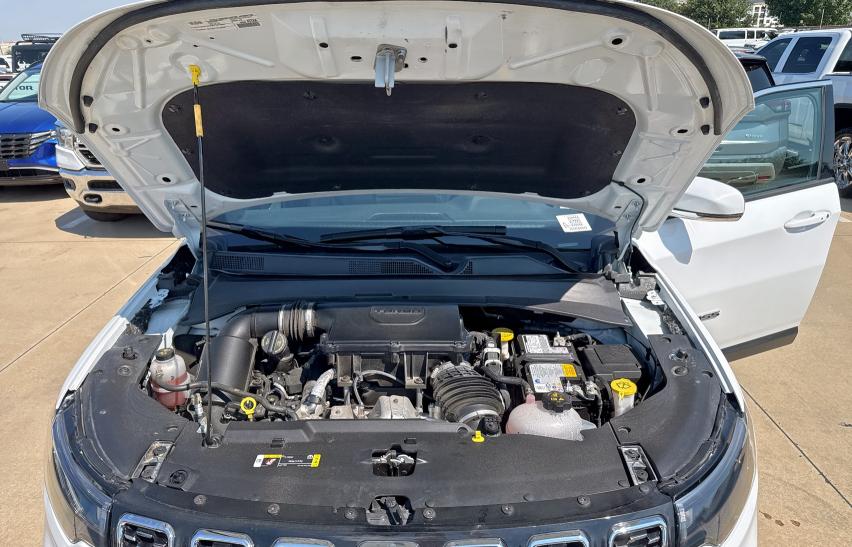 2025 JEEP COMPASS LI 3C4NJDCNXST546294