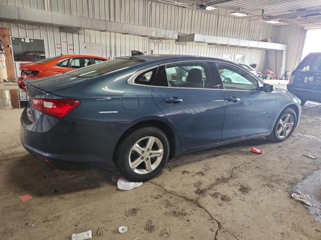 2024 CHEVROLET MALIBU LS 1G1ZC5ST6RF242524