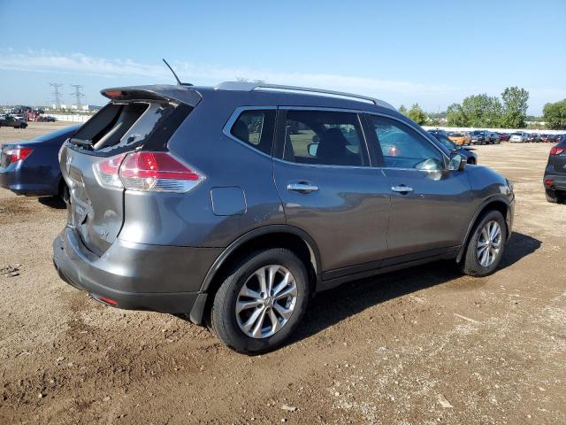 2015 NISSAN ROGUE S - KNMAT2MT2FP519921