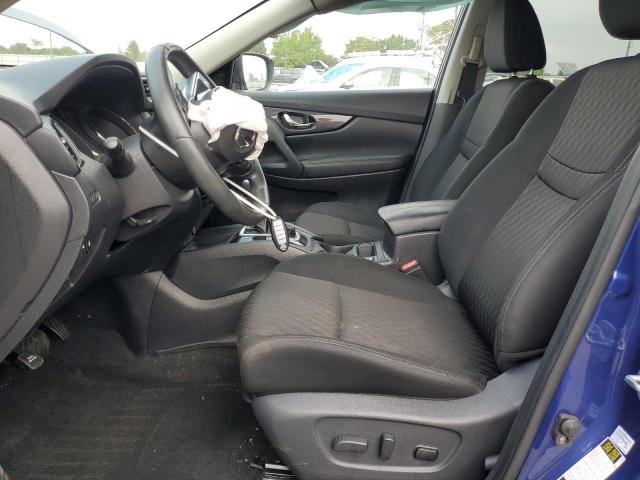 2018 NISSAN ROGUE S - KNMAT2MV3JP564599