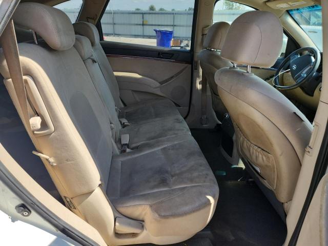 2010 HYUNDAI VERACRUZ GLS #3296250469