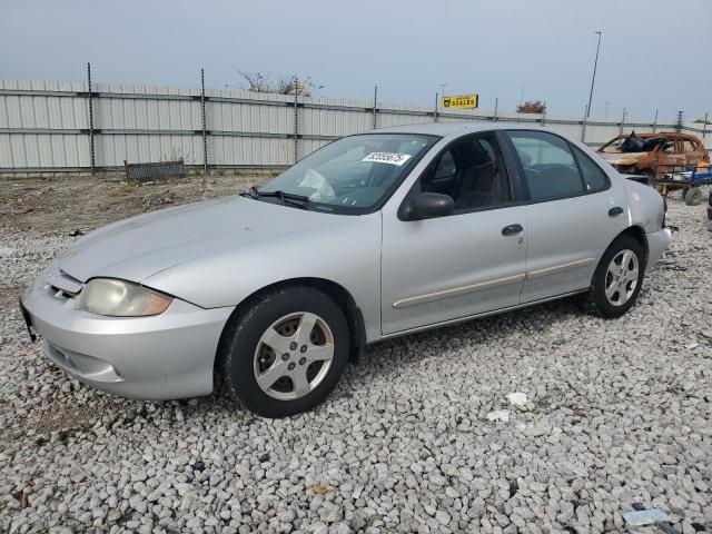 CHEVROLET CAVALIER L