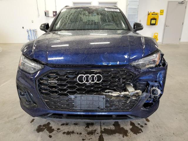 2023 AUDI Q5 SPORTBA - WA16AAFY4P2176889