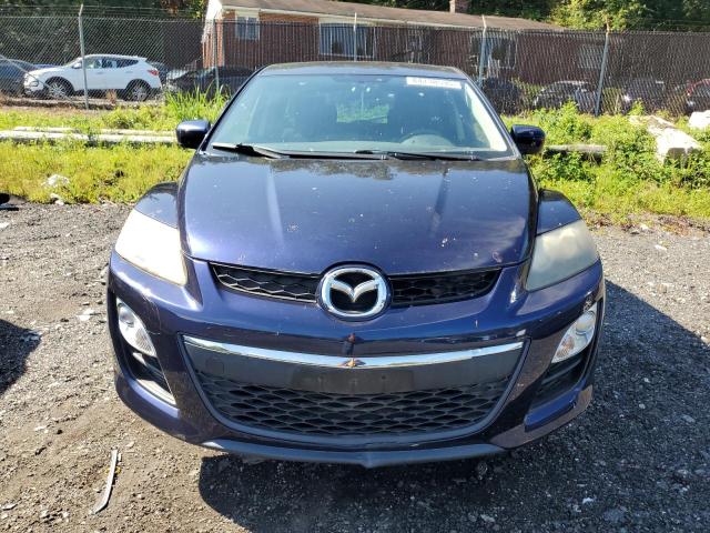 2011 MAZDA CX-7 #3285658640