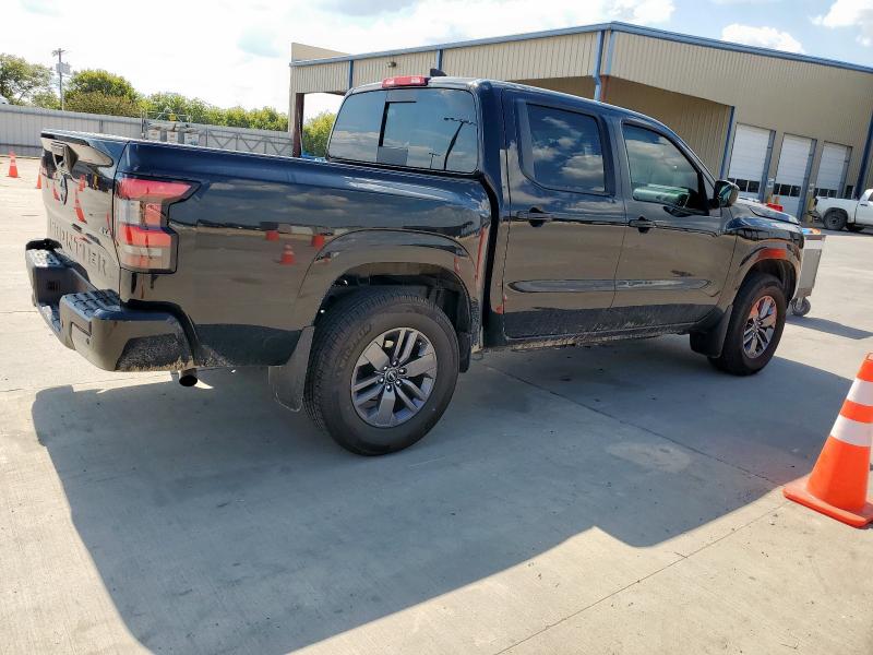 2025 NISSAN FRONTIER S #3278971121