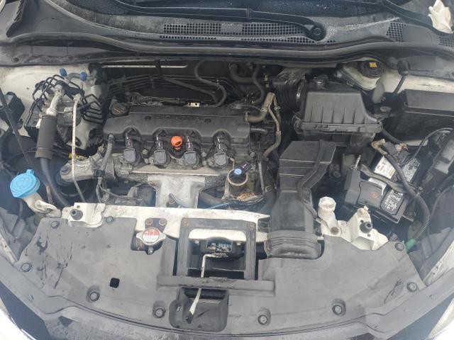 2016 HONDA HR-V EXL 3CZRU6H70GM703017