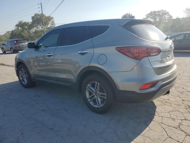 2017 HYUNDAI SANTA FE S 5XYZTDLB1HG442312