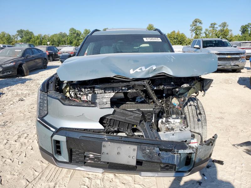 2024 KIA EV9 GT LIN - KNDAEFS53R6029858