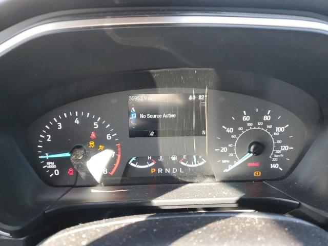 2022 FORD ESCAPE SE #3291377152