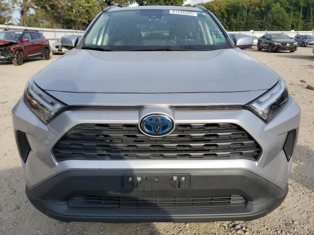 2022 TOYOTA RAV4 XLE #3259549154