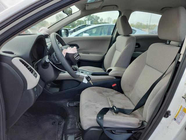 2018 HONDA HR-V LX #3258954017