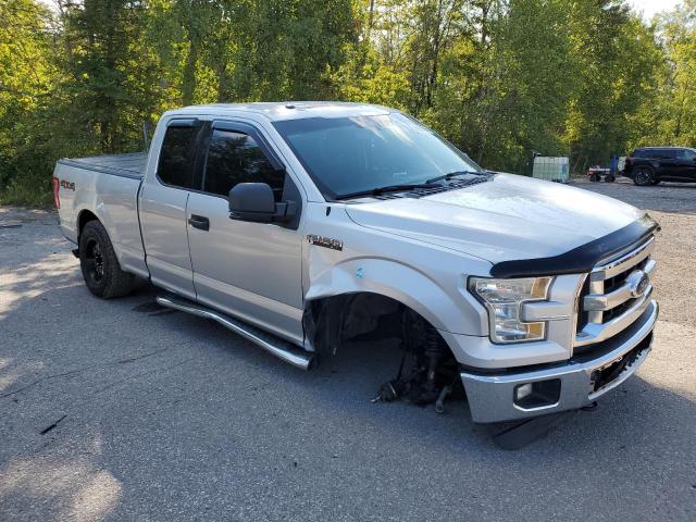 2015 FORD F150 SUPER - 1FTFX1EF5FFC17381
