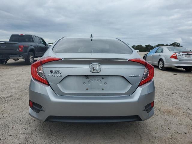 2017 HONDA CIVIC TOUR - 19XFC1F92HE000579