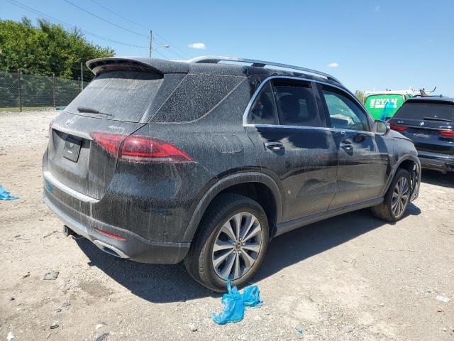 2020 MERCEDES-BENZ GLE 350 4M - 4JGFB4KB2LA171417