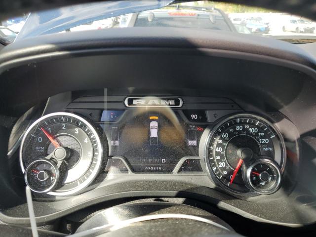 2021 RAM 1500 BIG H - 1C6SRFFTXMN732428