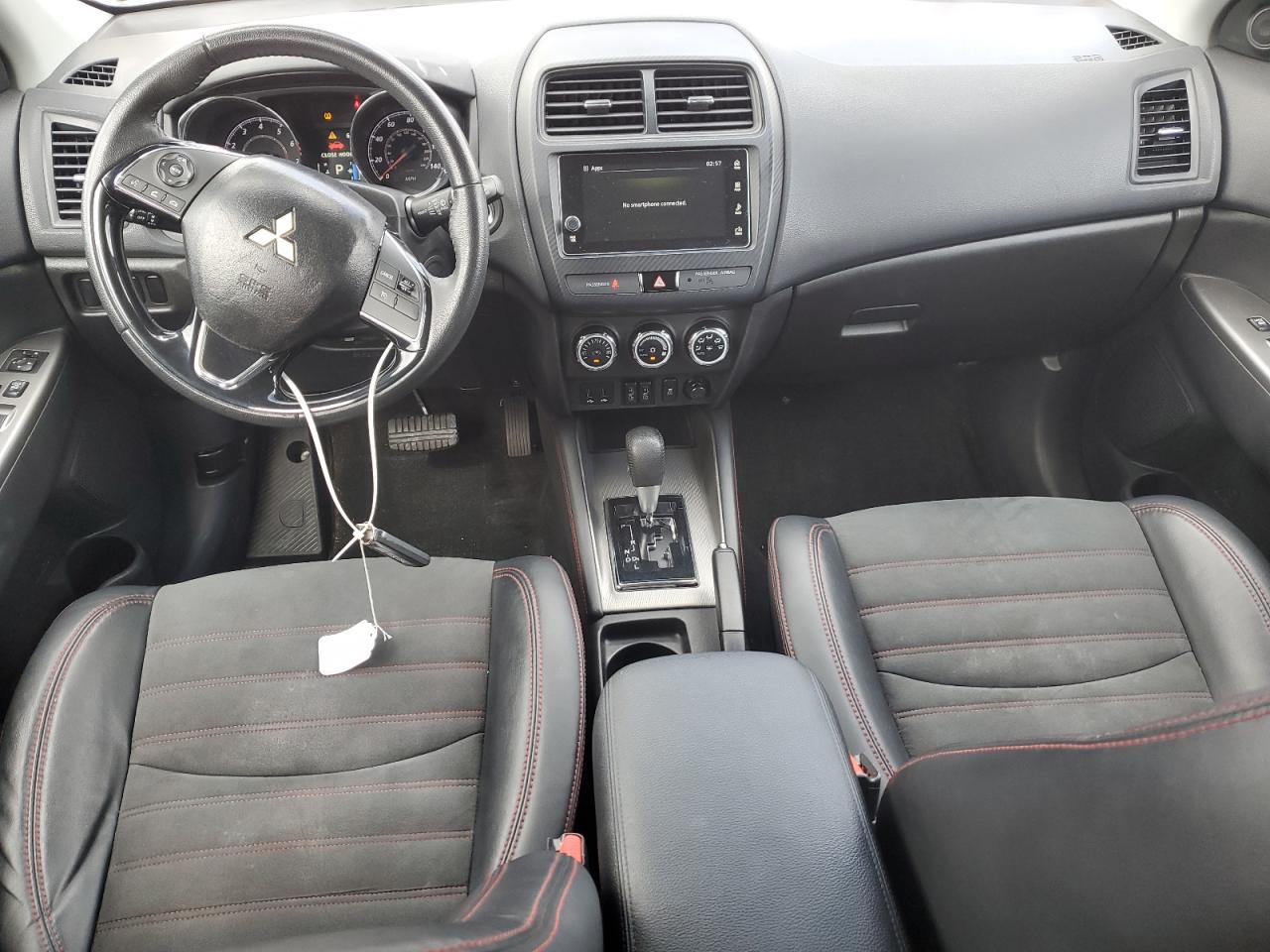 MITSUBISHI OUTLANDER ES