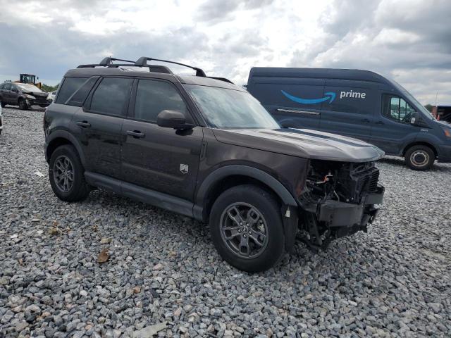 2021 FORD BRONCO SPO 3FMCR9B63MRA61210