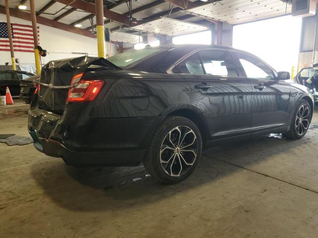 2016 FORD TAURUS SHO 1FAHP2KT9GG130805