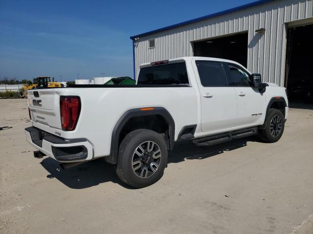 2022 GMC SIERRA K25 1GT49PE76NF231625