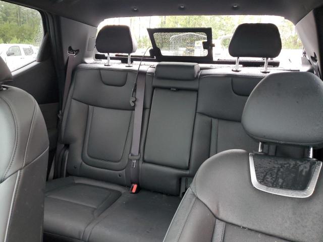 2025 HYUNDAI SANTA CRUZ - 5NTJEDDF5SH154934