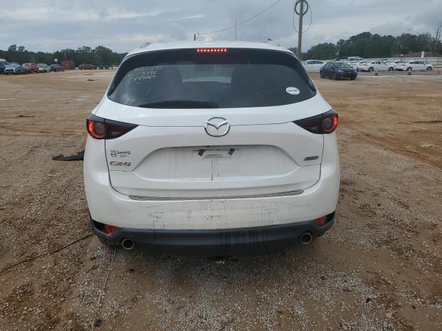 2019 MAZDA CX-5 TOURI - JM3KFACM2K1649069