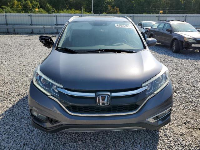 2015 HONDA CR-V TOURING #3298023141