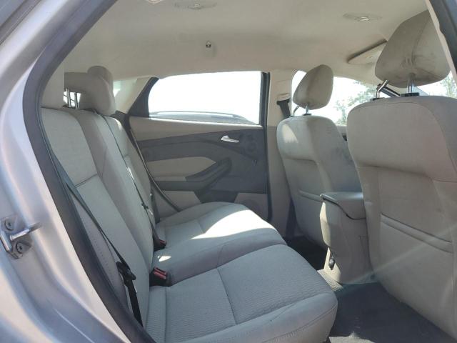 2012 FORD FOCUS SEL - 1FAHP3M21CL255180