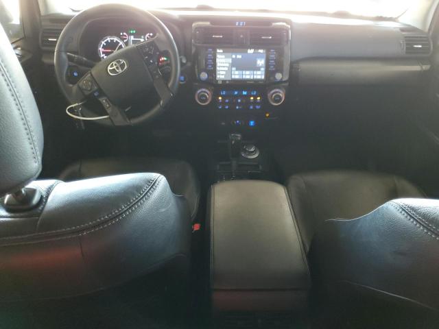 2021 TOYOTA 4RUNNER NI JTEJU5JR7M5960973