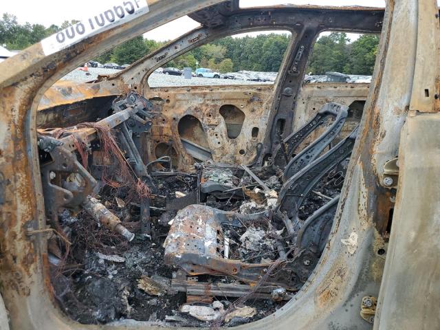 2019 CADILLAC XT5 PREMIUM LUXURY 1GYKNERS6KZ147914