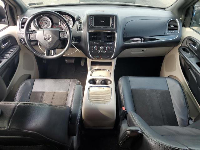 2019 DODGE GRAND CARA 2C4RDGCGXKR622465