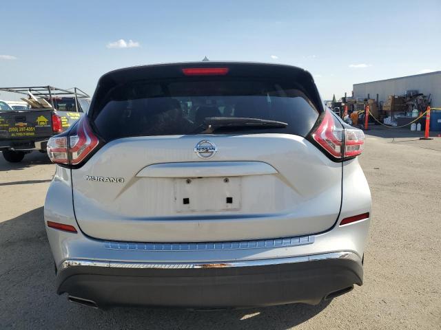2015 NISSAN MURANO S 5N1AZ2MG9FN203103