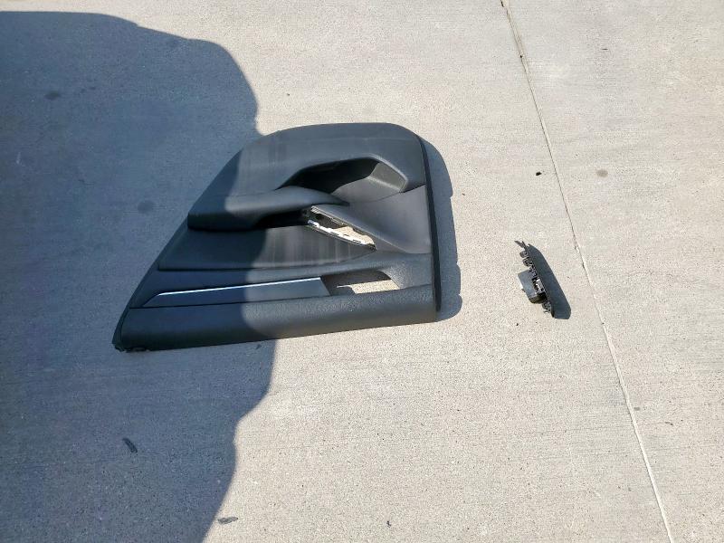 2019 HONDA ACCORD SPO #3301988434