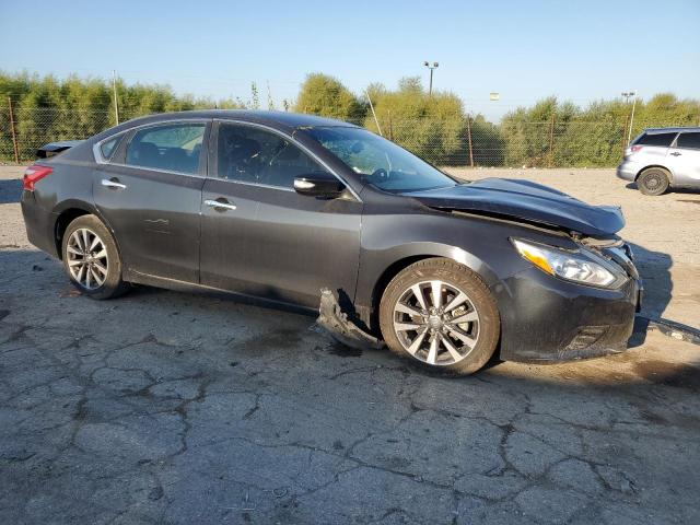 2017 NISSAN ALTIMA 2.5 #3247860182