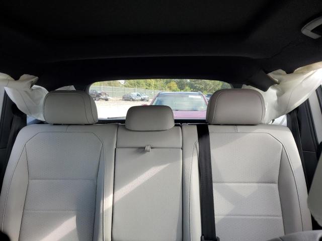 2020 VOLKSWAGEN TIGUAN SE 3VV2B7AX0LM161538