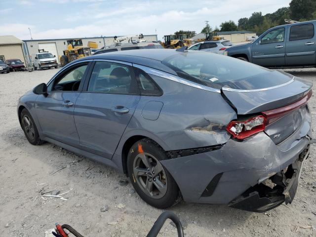 2022 KIA K5 LXS #3293511412