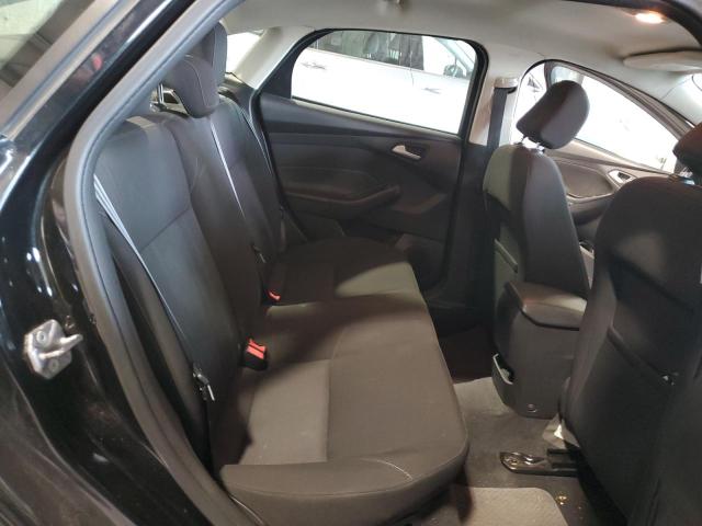 2015 FORD FOCUS SE 1FADP3F27FL316760