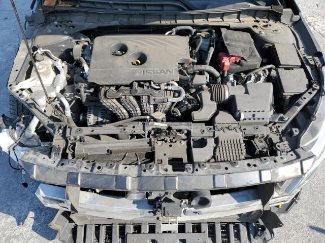 2019 NISSAN ALTIMA SV 1N4BL4DV9KC201111