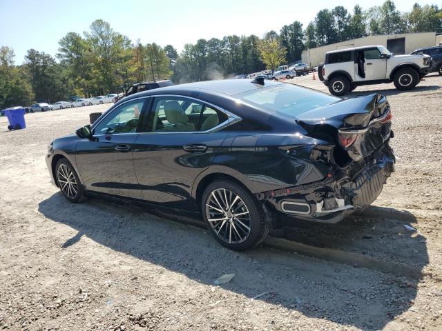 2025 LEXUS ES 350 BASE 58ADZ1B16SU190163