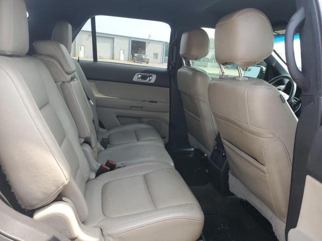 2015 FORD EXPLORER LIMITED #3284585322