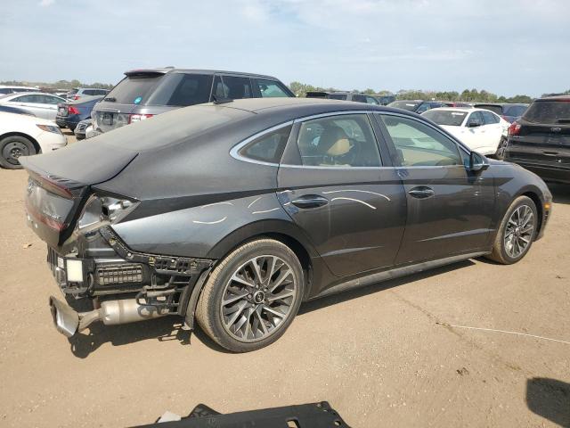 2022 HYUNDAI SONATA LIM KMHL34J20NA195820