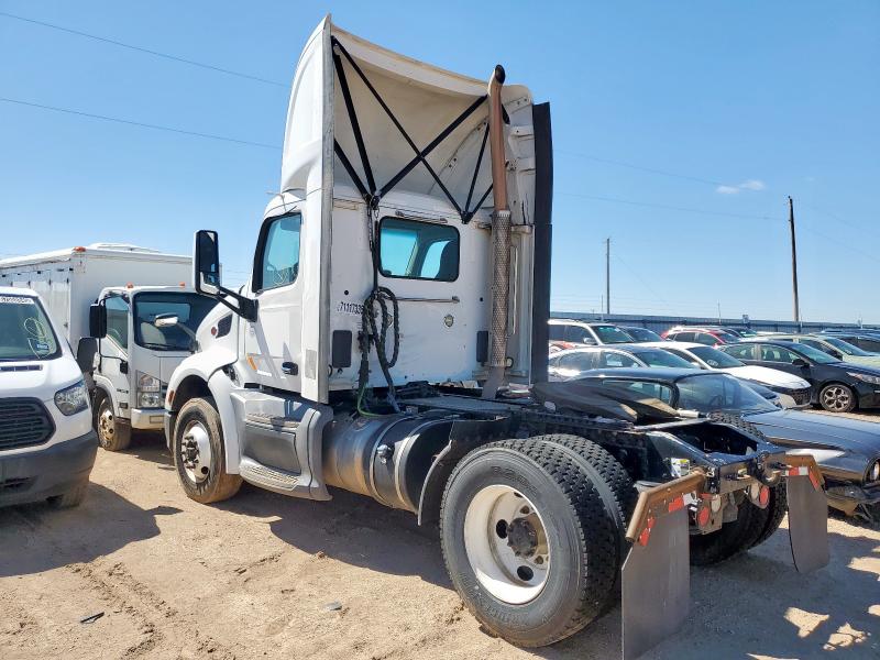 2019 PETERBILT TRACTOR 579 #3284643375