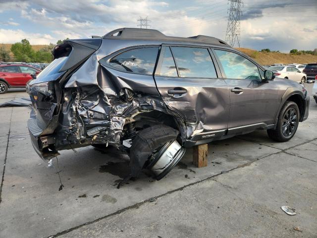 2023 SUBARU OUTBACK ON - 4S4BTALC2P3209157