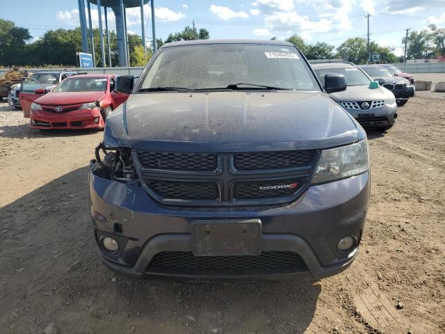 2017 DODGE JOURNEY SX 3C4PDCBB3HT546292