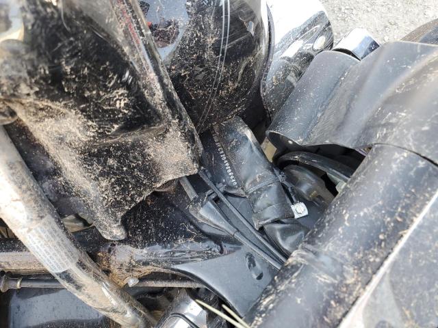 2004 HARLEY-DAVIDSON FLHTCUI - 1HD1FCW104Y606540