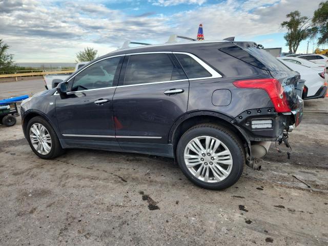 2019 CADILLAC XT5 PREMIU #3279538253