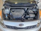 Lot #3305595113 2012 KIA RIO LX