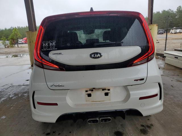 2020 KIA SOUL GT-LI KNDJ53AFXL7064892