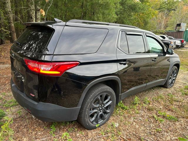 2021 CHEVROLET TRAVERSE R 1GNEVJKWXMJ217478